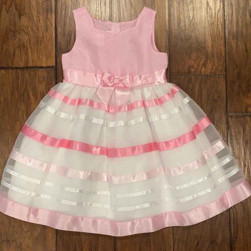 Jessica Ann dress EUC